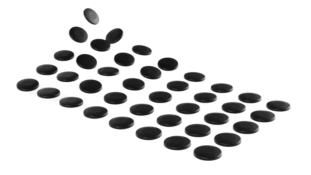 MOUSE SKATES