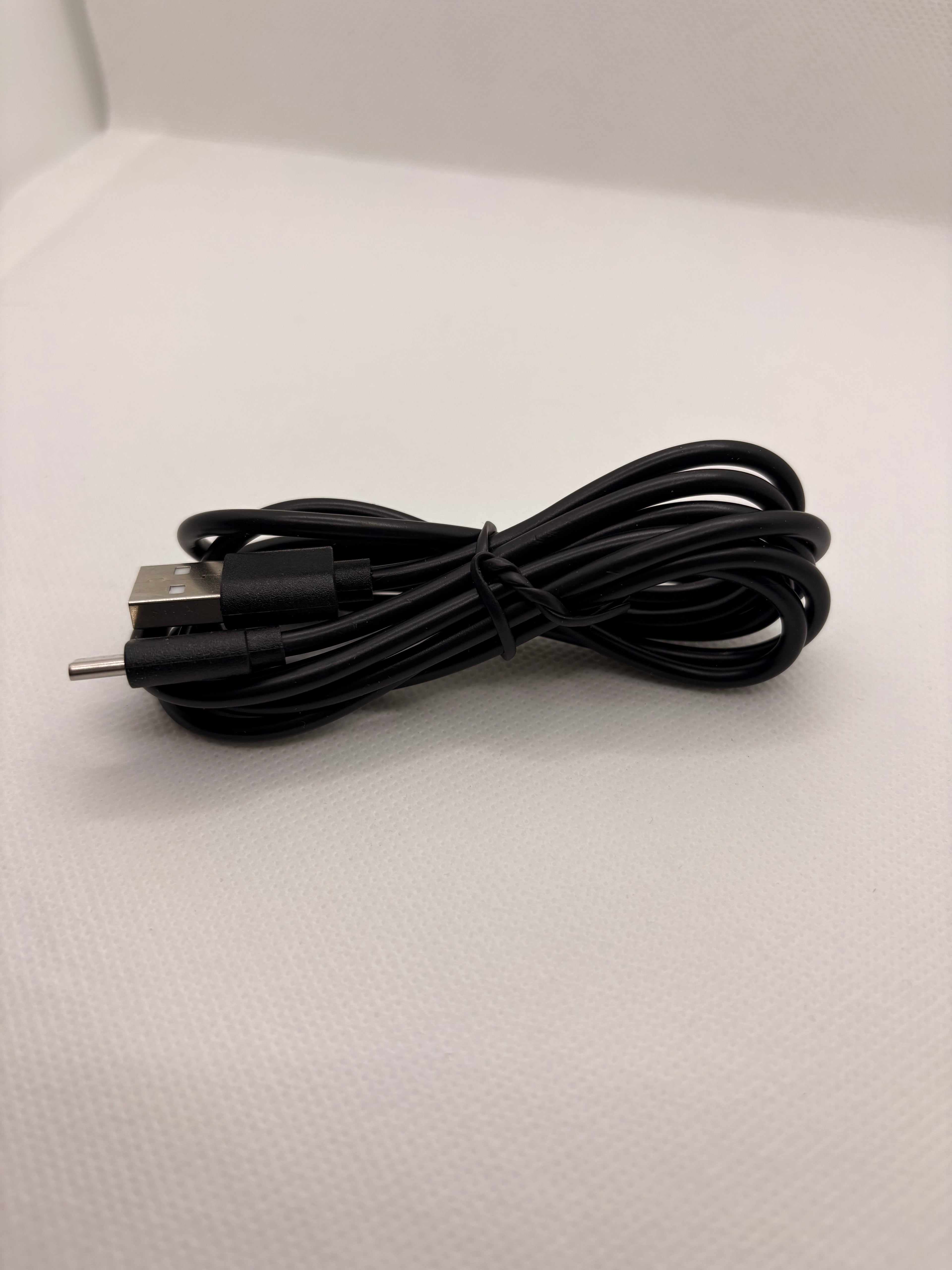 MiniMacro 3 key programmable keyboard