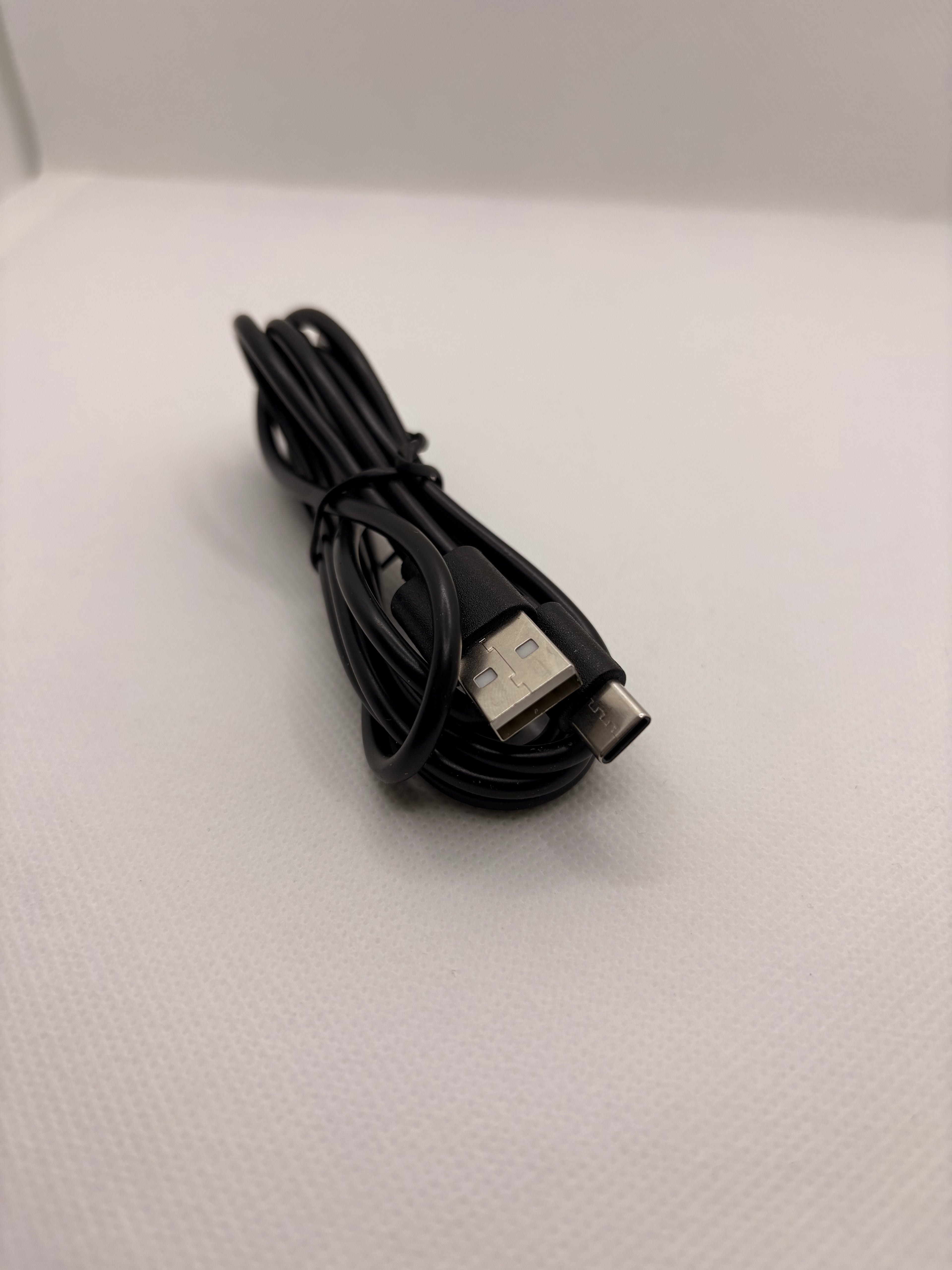 MiniMacro 3 key programmable keyboard