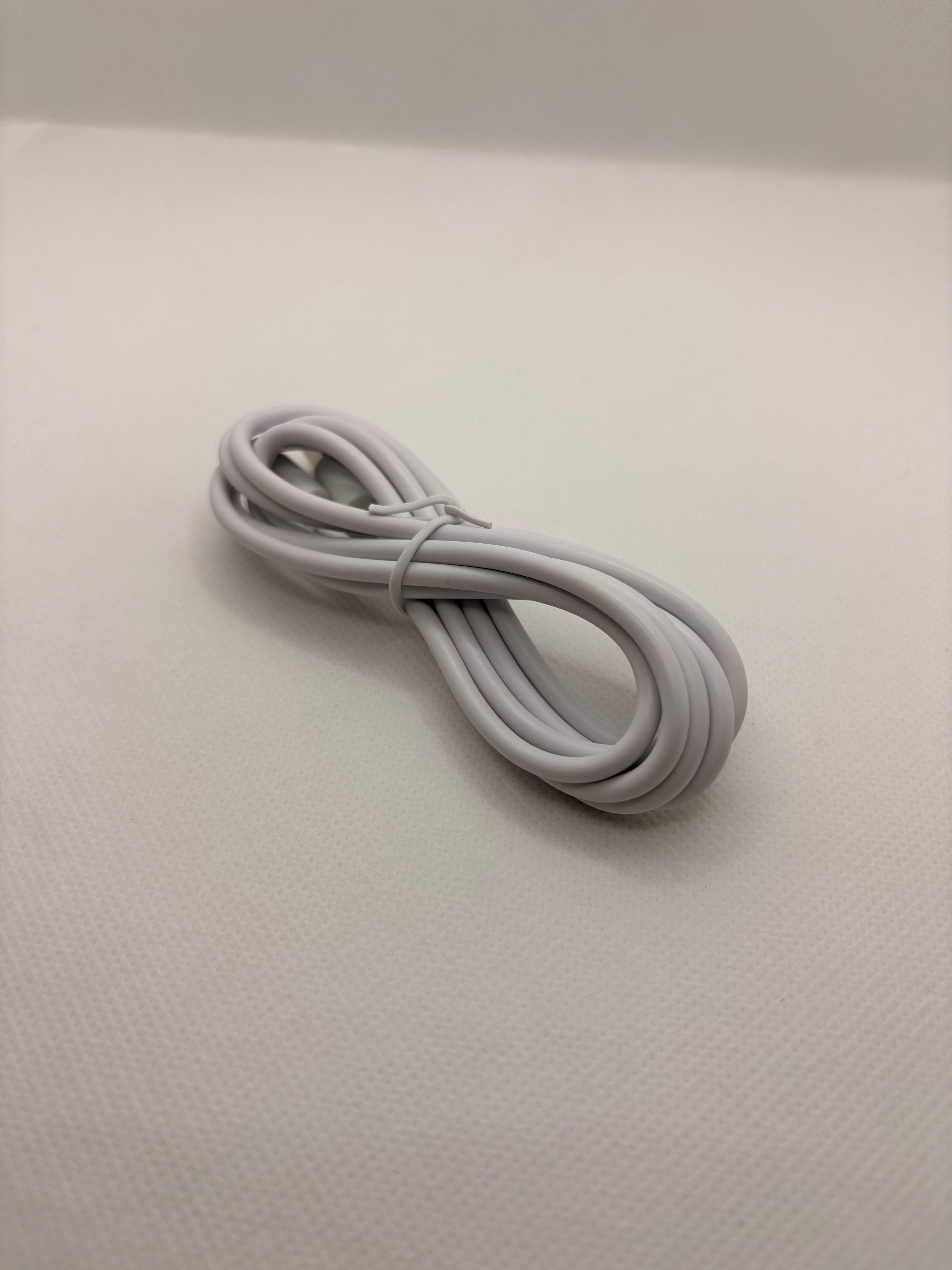 MiniMacro 3 key programmable keyboard