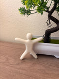 "Starfish" Chameleon Mini-Fig